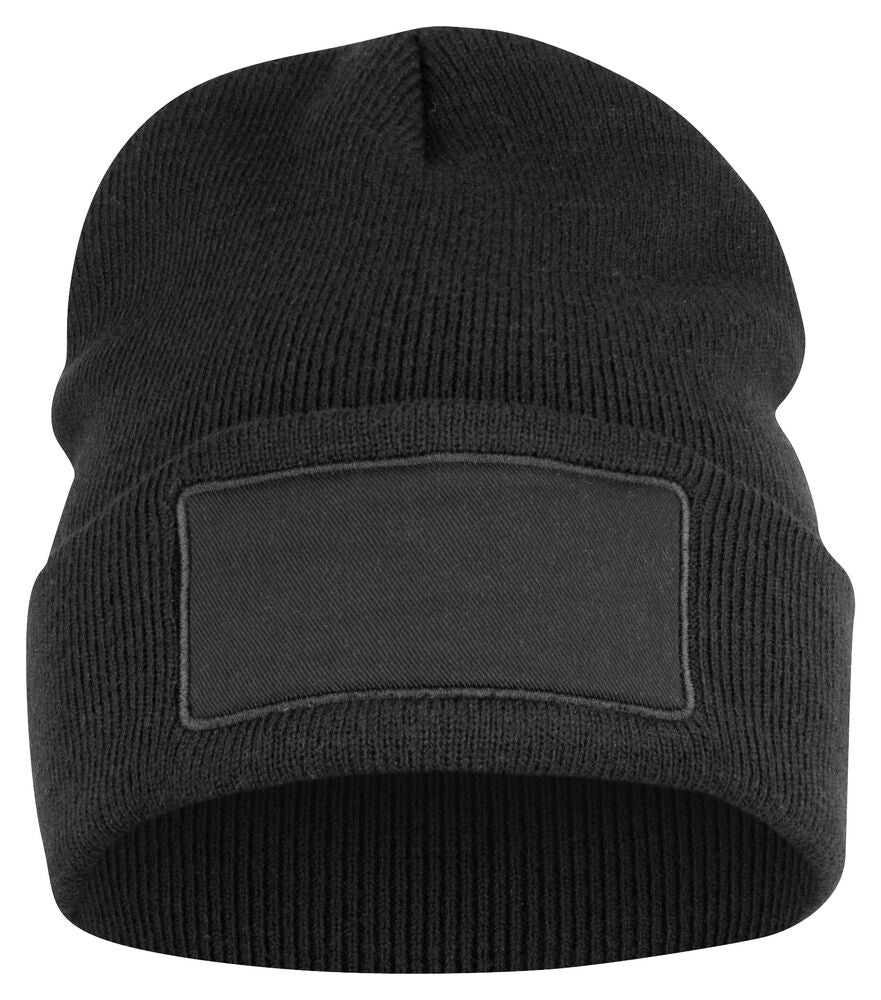 Hubert Hat Patch