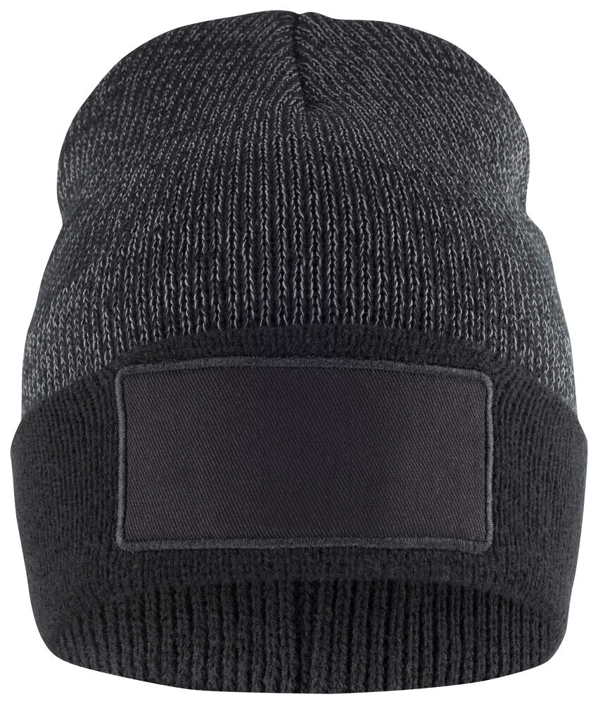 Hubert Patch Reflective Hat
