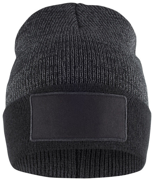 Hubert Patch Reflective Hat