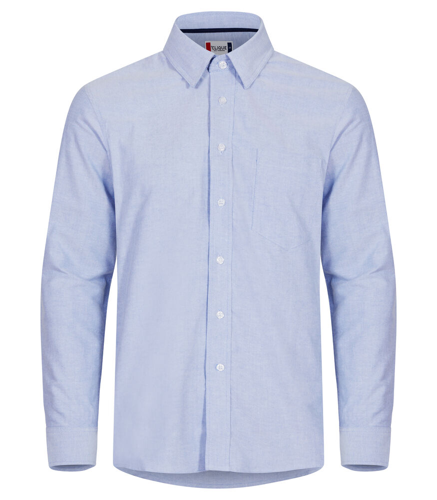 Oxford Shirt