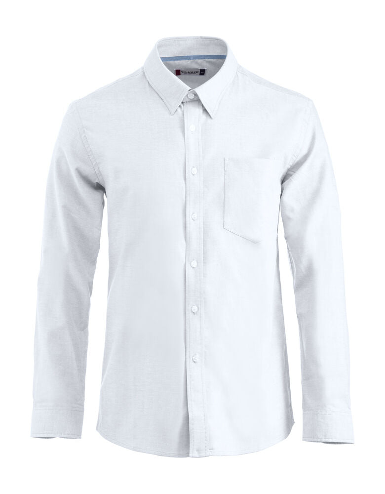 Oxford Shirt