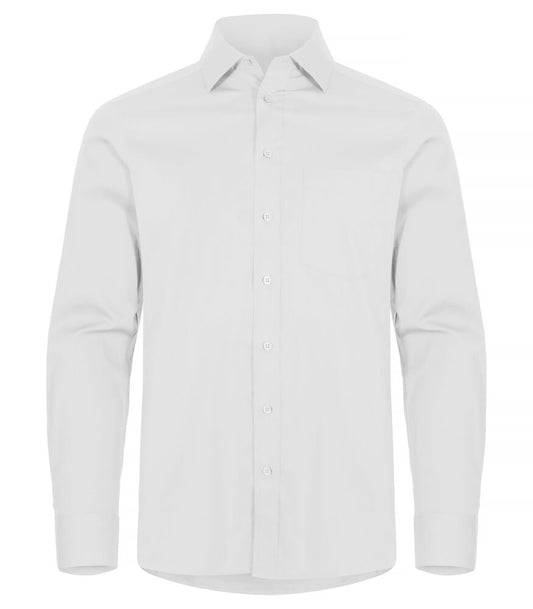 Stretch Shirt L/S