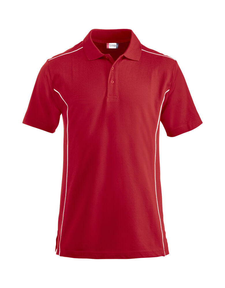 New Conway Polo