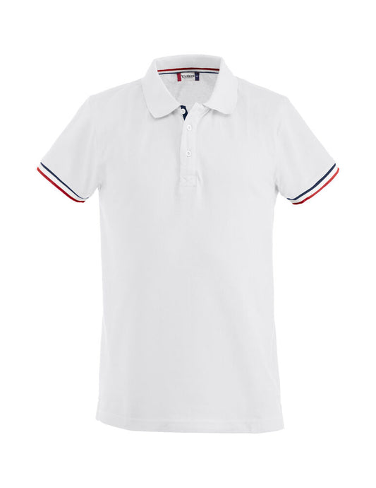 Newton Polo