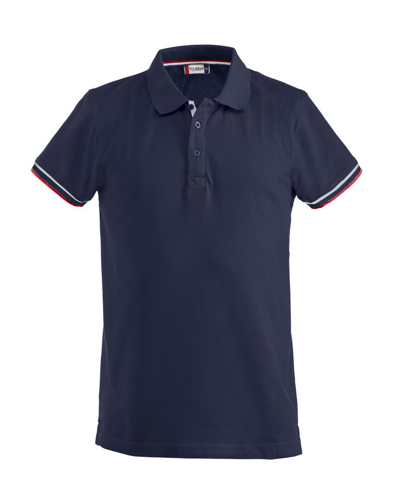 Newton Polo
