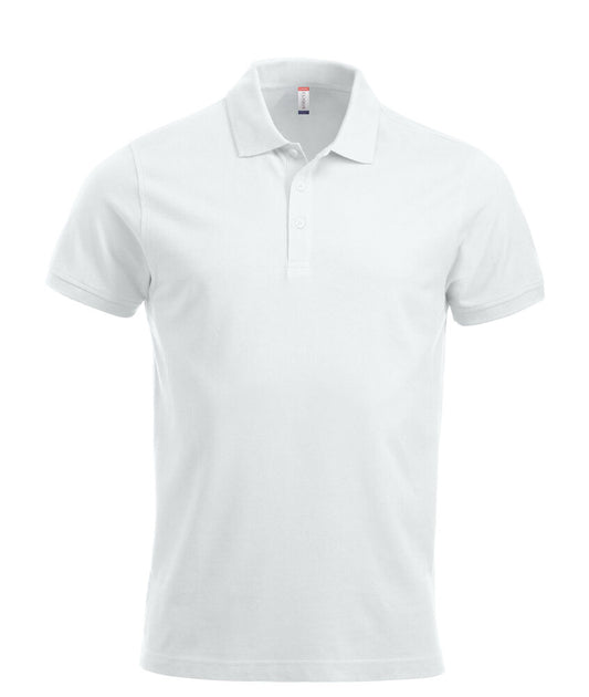 Classic Lincoln S/S Polo