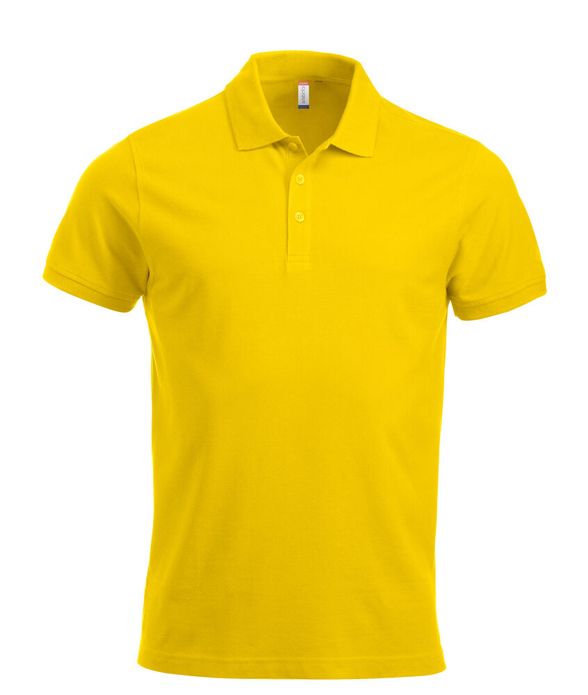 Classic Lincoln S/S Polo