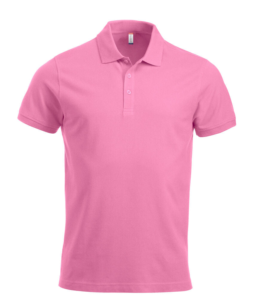 Classic Lincoln S/S Polo