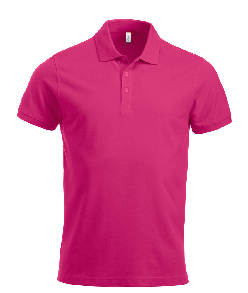 Classic Lincoln S/S Polo