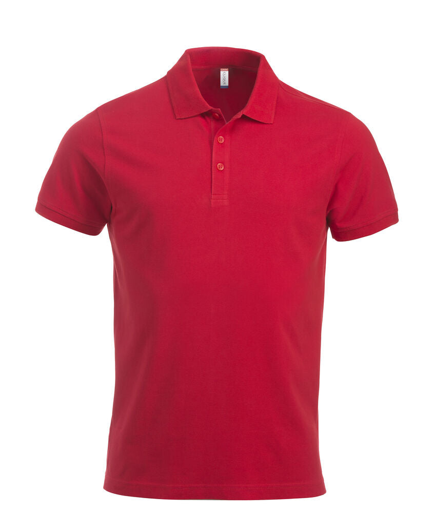Classic Lincoln S/S Polo