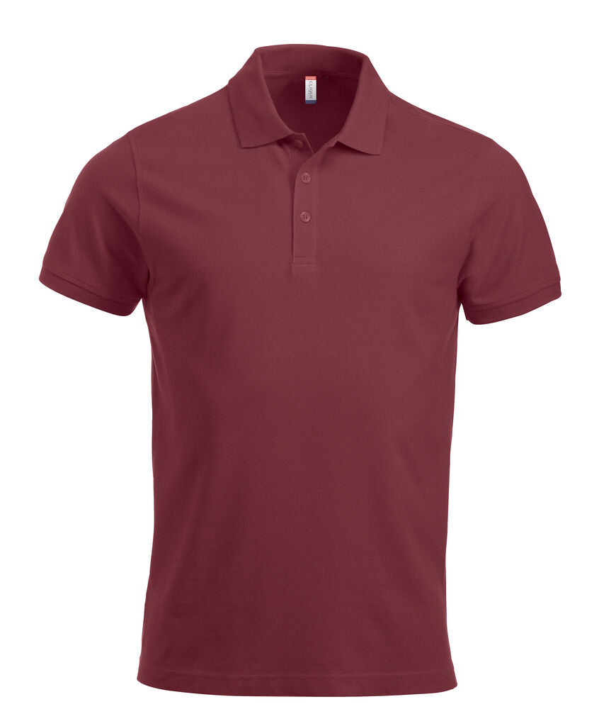 Classic Lincoln S/S Polo