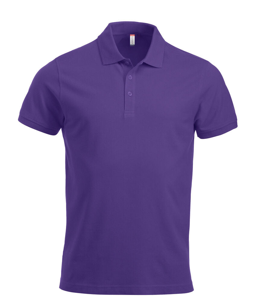 Classic Lincoln S/S Polo
