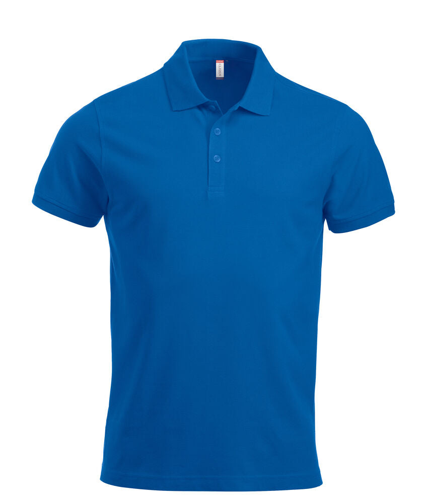 Classic Lincoln S/S Polo