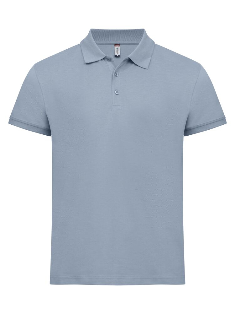 Classic Lincoln S/S Polo