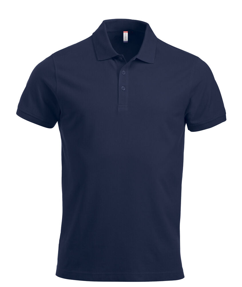Classic Lincoln S/S Polo