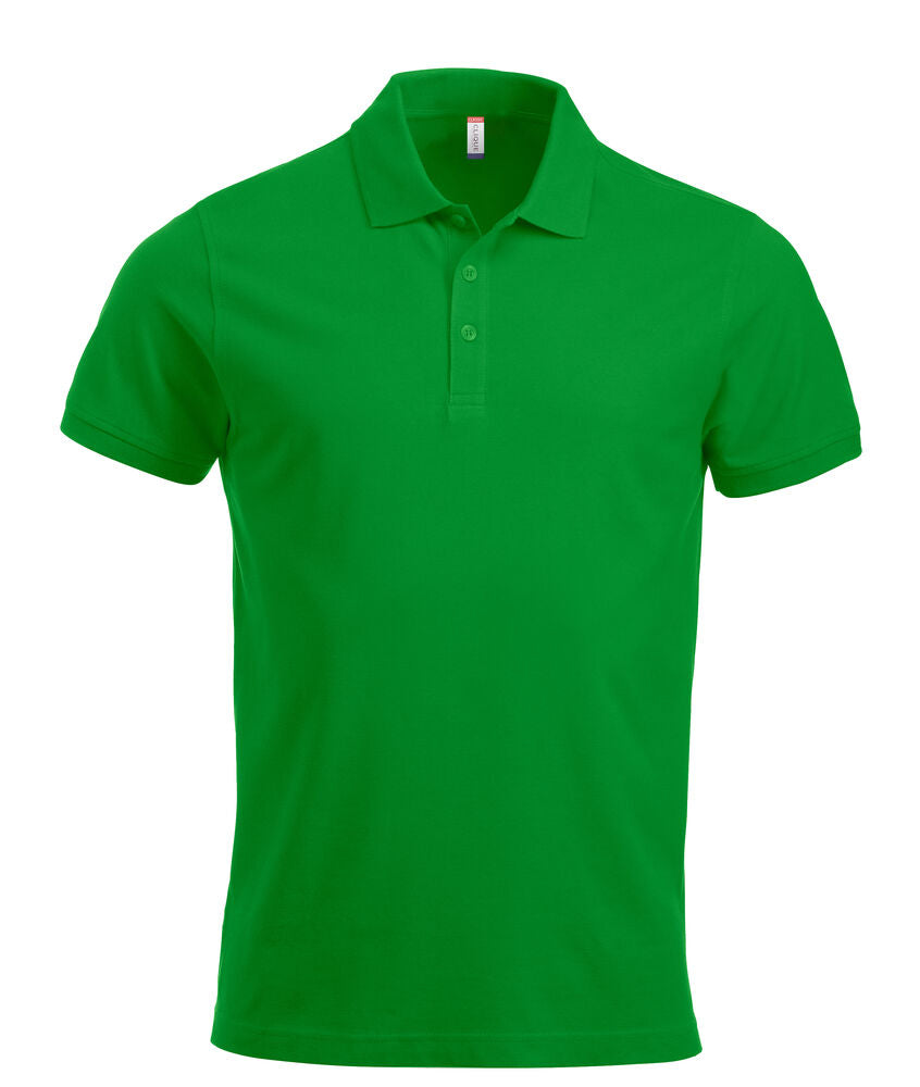 Classic Lincoln S/S Polo