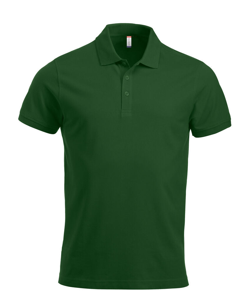 Classic Lincoln S/S Polo