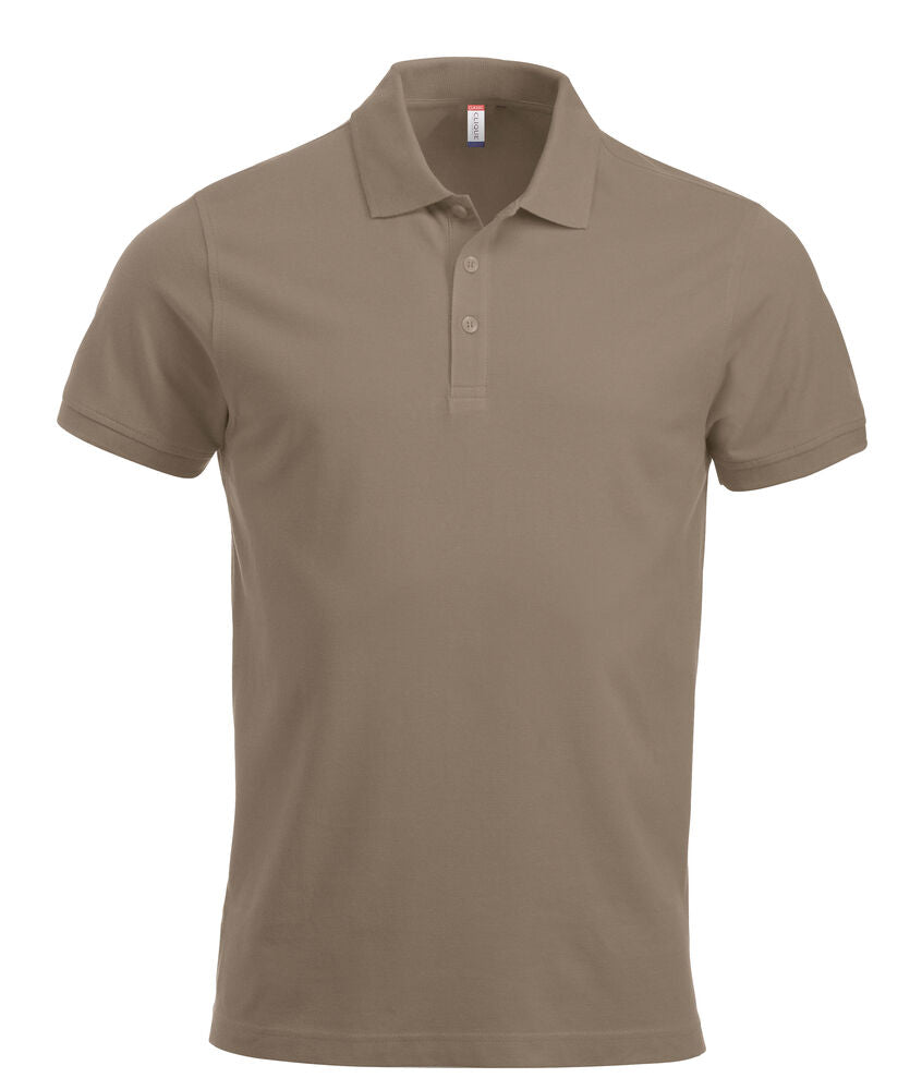 Classic Lincoln S/S Polo