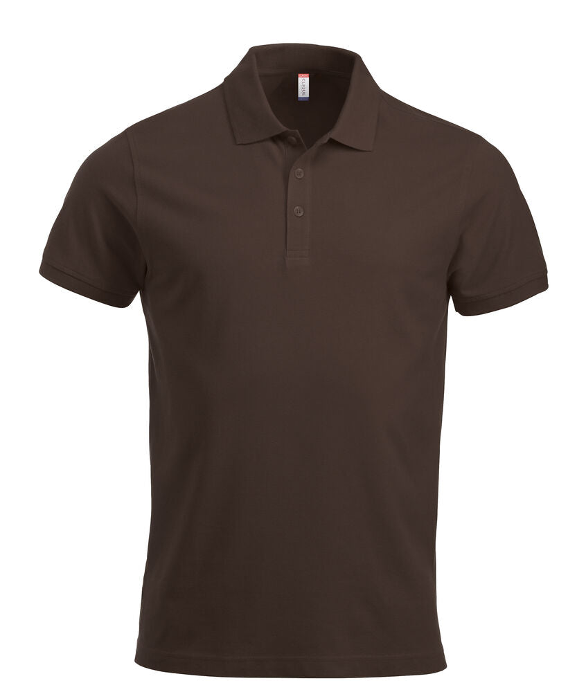 Classic Lincoln S/S Polo