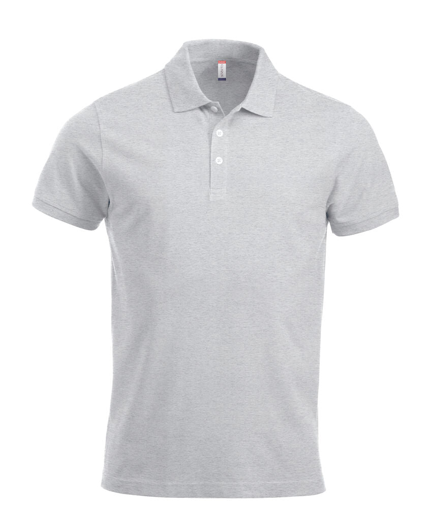 Classic Lincoln S/S Polo