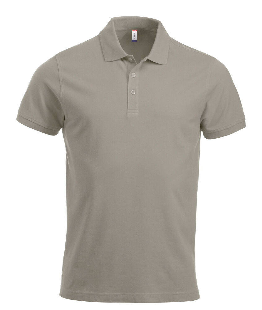 Classic Lincoln S/S Polo