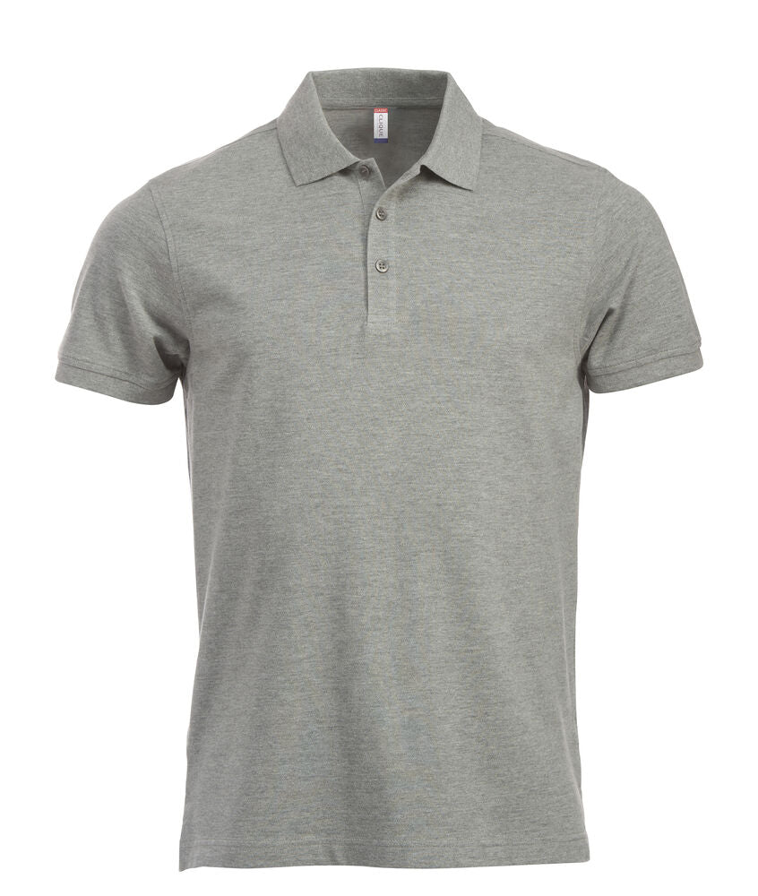 Classic Lincoln S/S Polo