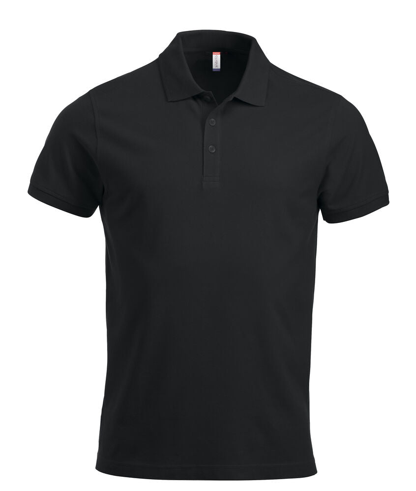 Classic Lincoln S/S Polo