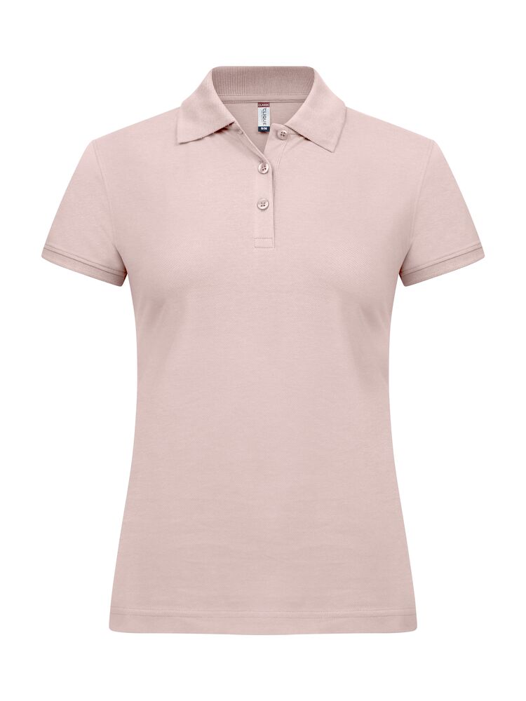 Classic Marion S/S Polo