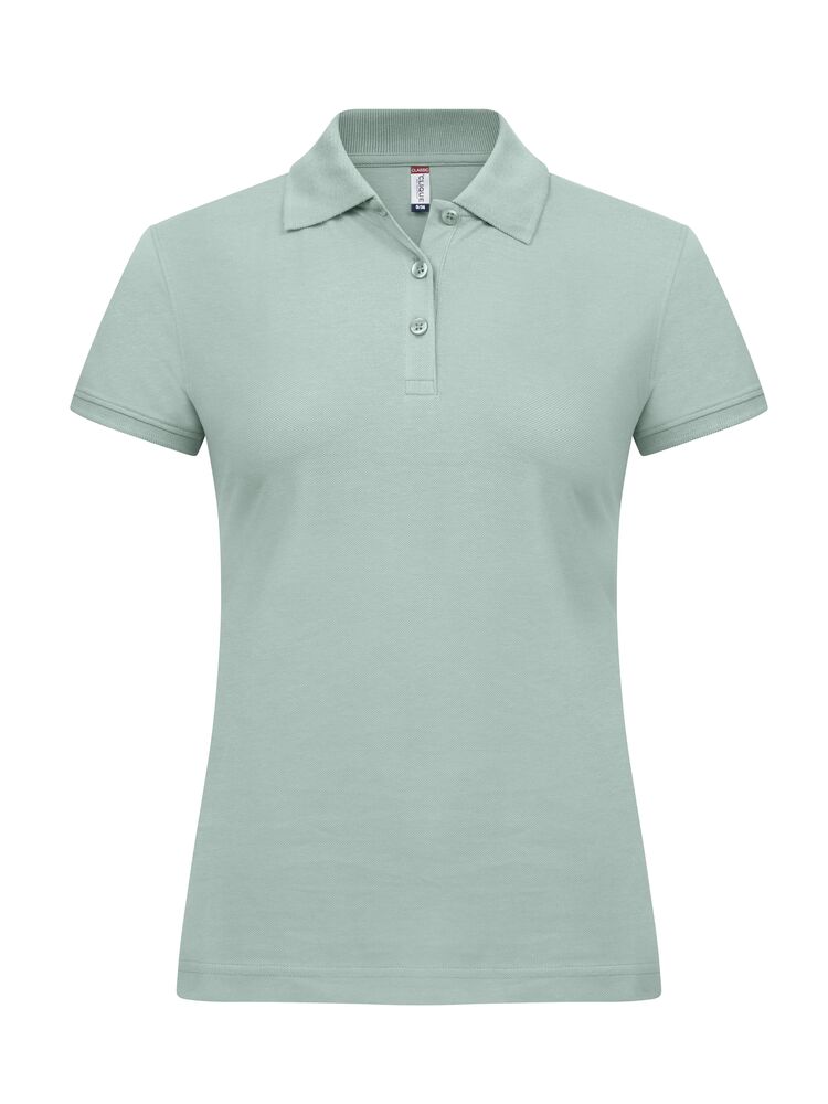 Classic Marion S/S Polo
