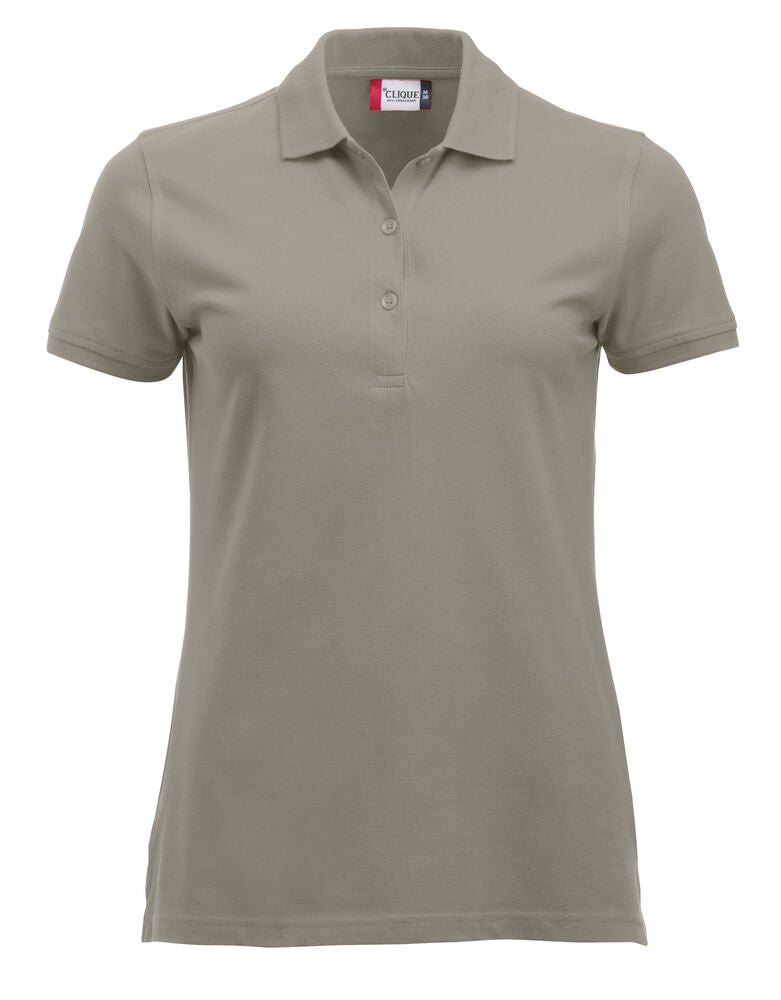 Classic Marion S/S Polo