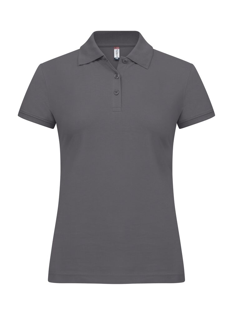 Classic Marion S/S Polo