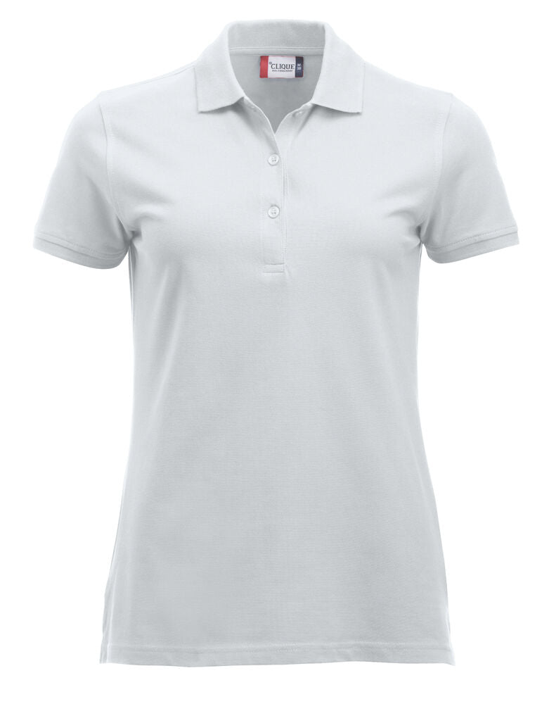 Classic Marion S/S Polo