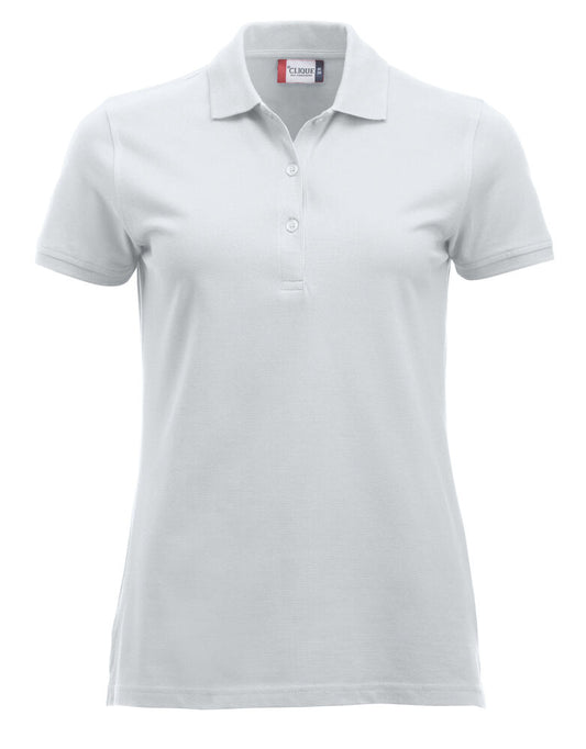 Classic Marion S/S Polo