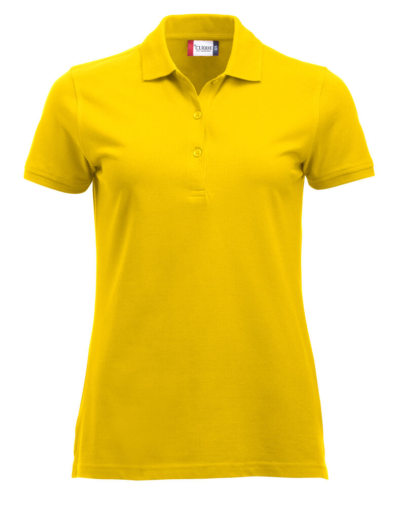 Classic Marion S/S Polo