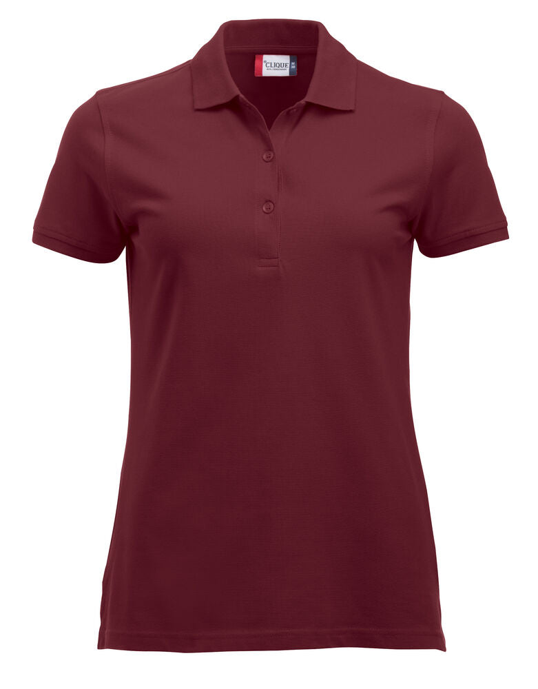 Classic Marion S/S Polo