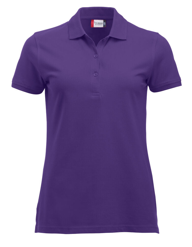 Classic Marion S/S Polo