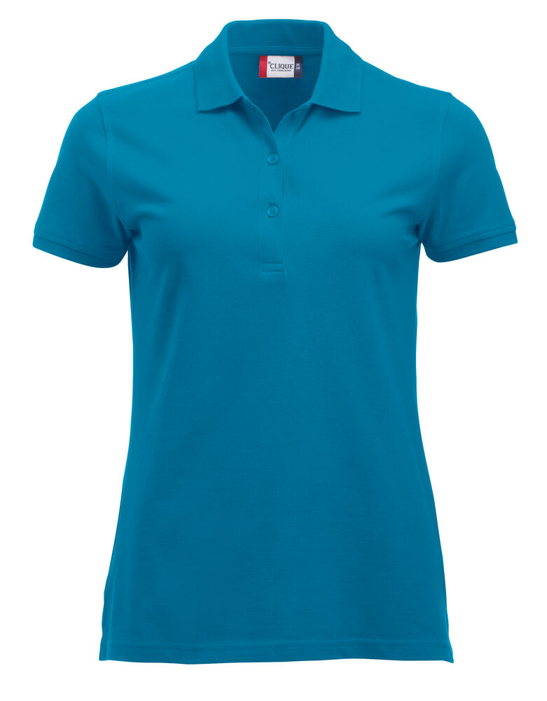 Classic Marion S/S Polo