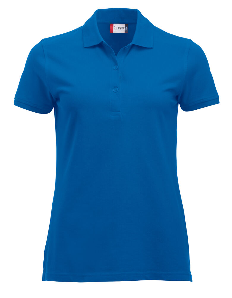 Classic Marion S/S Polo