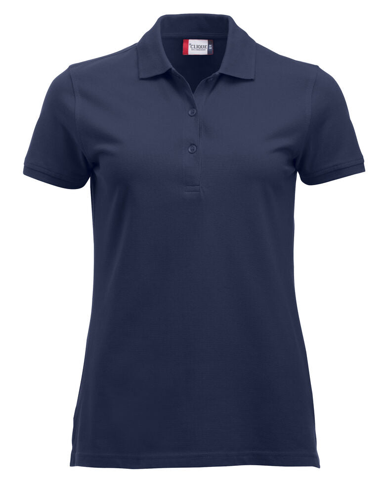 Classic Marion S/S Polo
