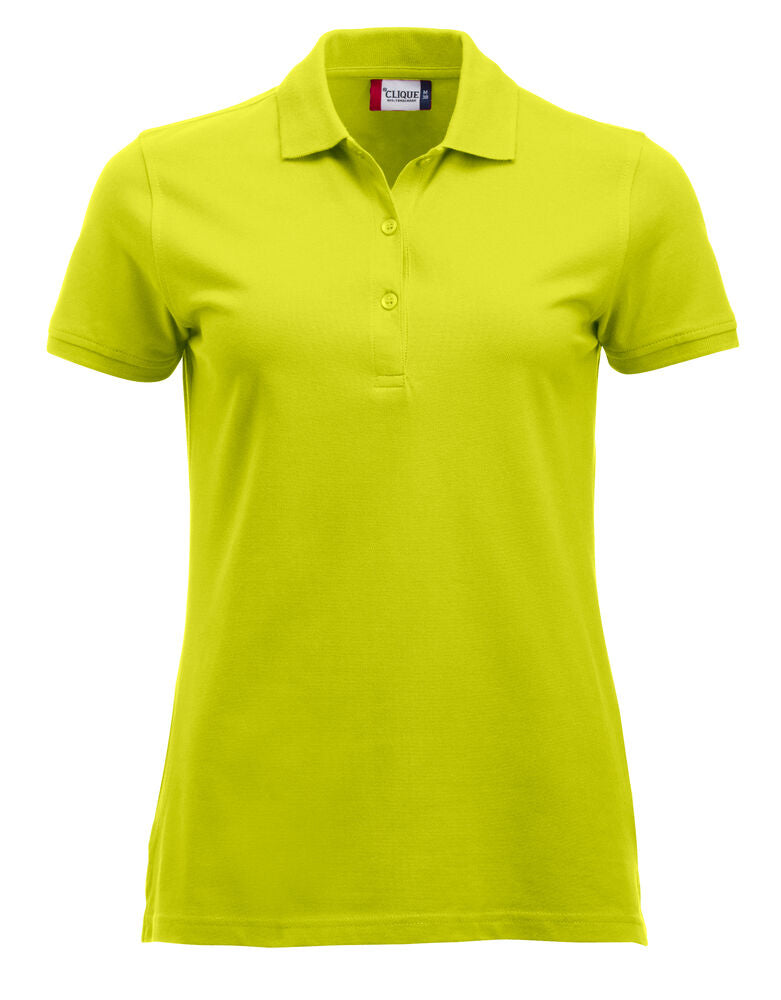 Classic Marion S/S Polo
