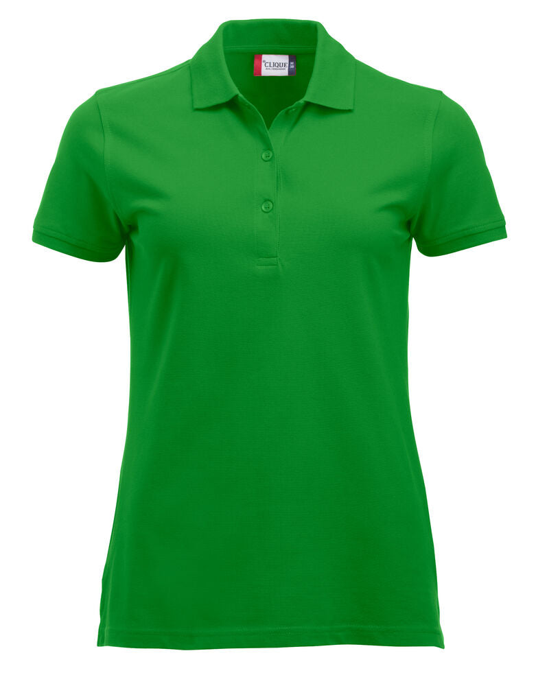 Classic Marion S/S Polo