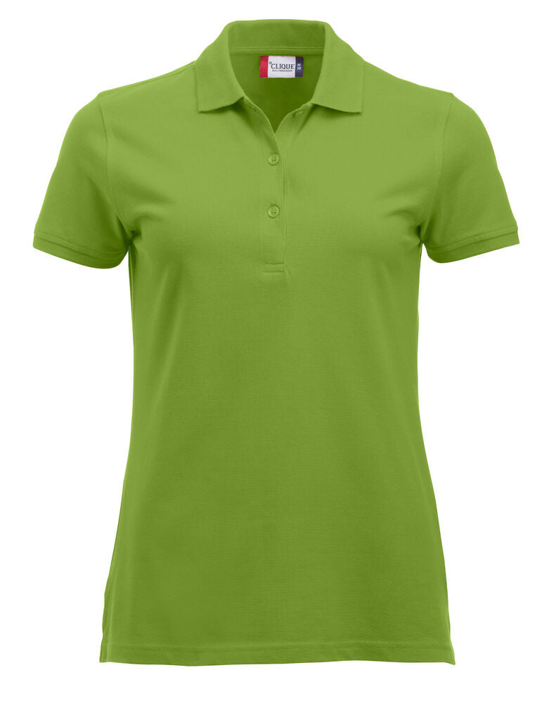 Classic Marion S/S Polo