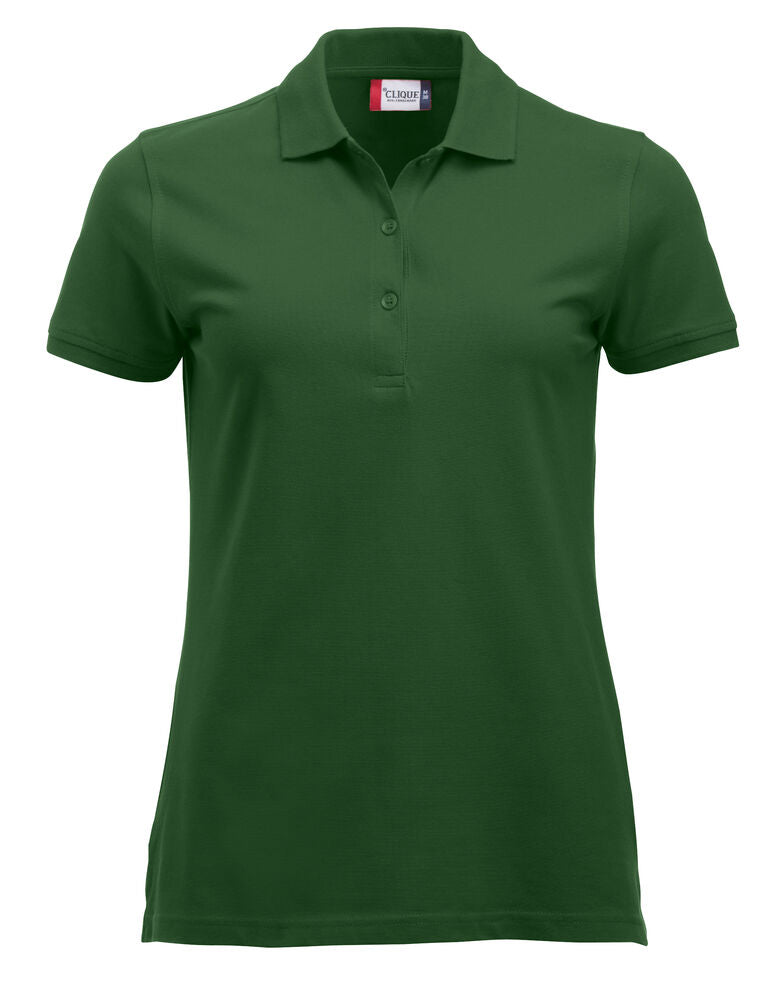 Classic Marion S/S Polo