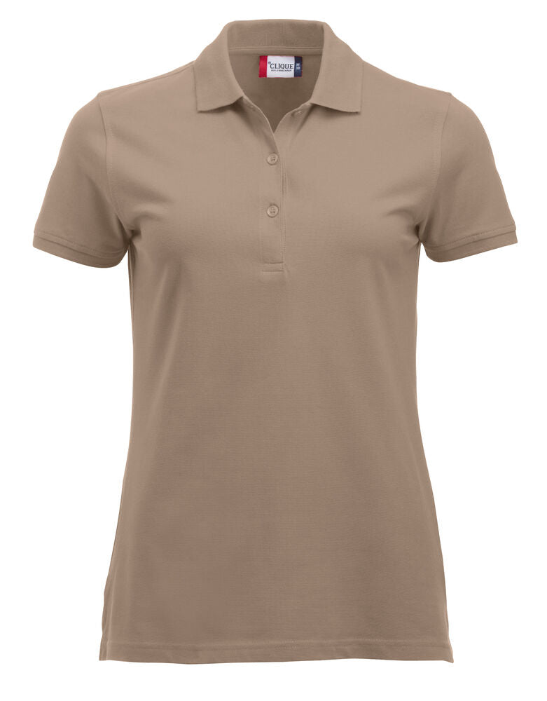 Classic Marion S/S Polo