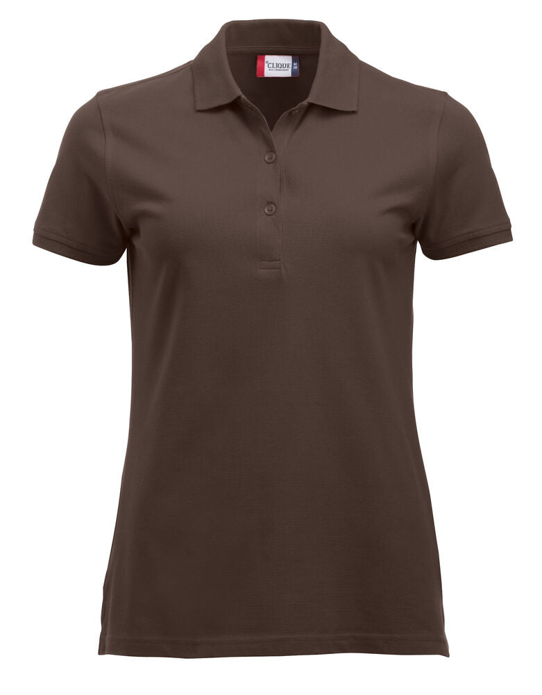 Classic Marion S/S Polo