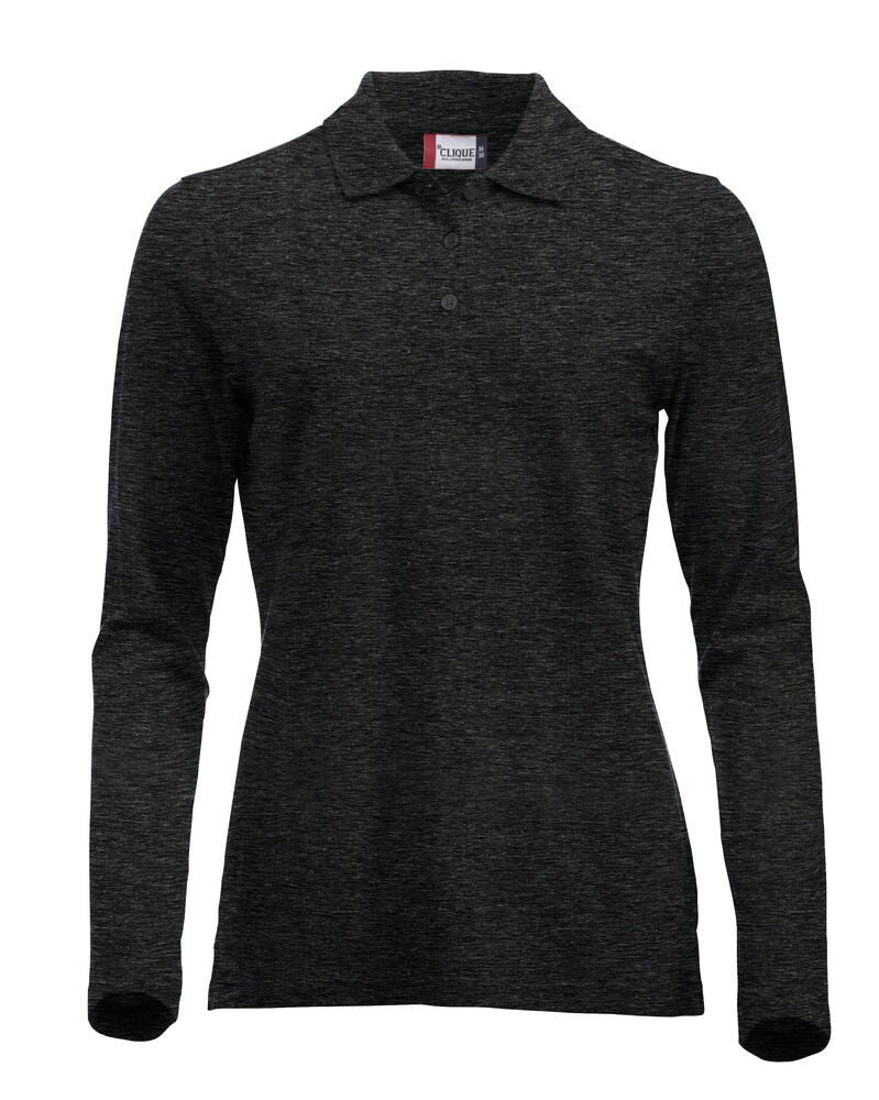 Classic Marion L/S Polo