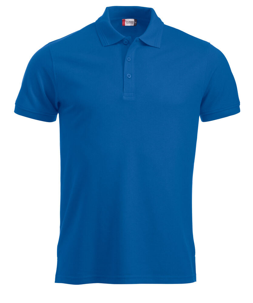 Manhattan Polo