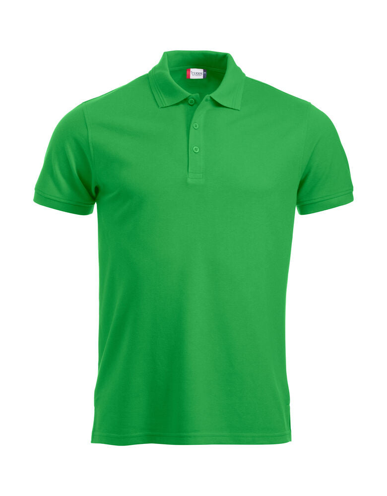 Manhattan Polo