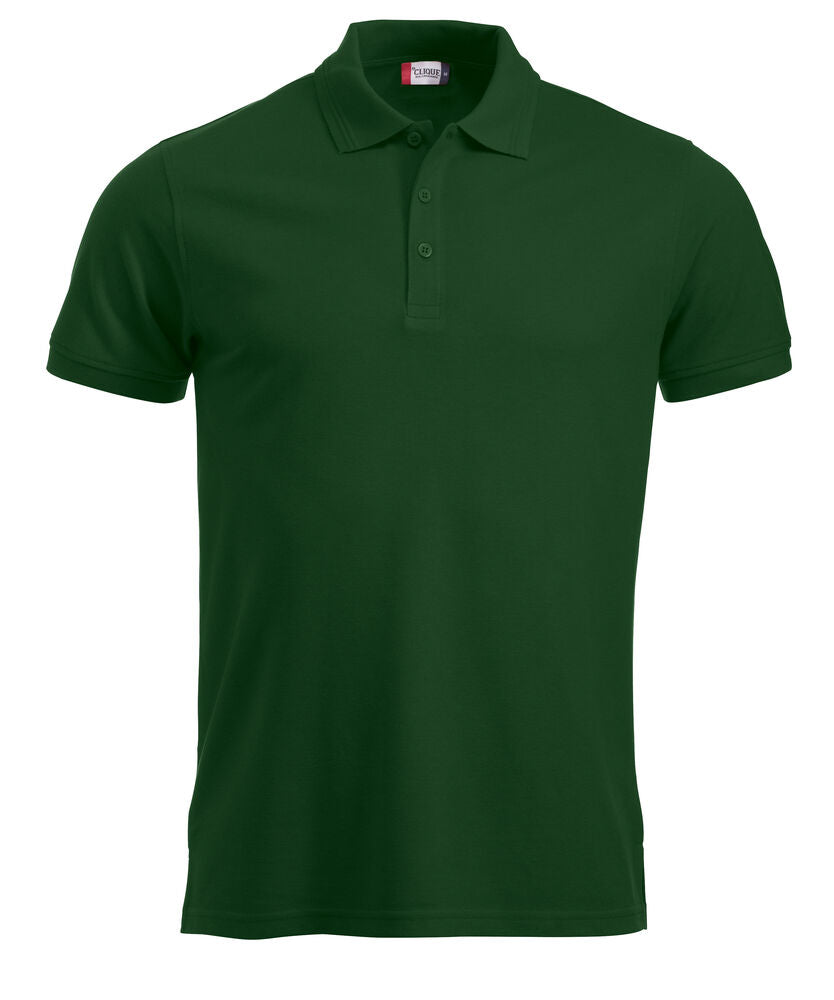 Manhattan Polo