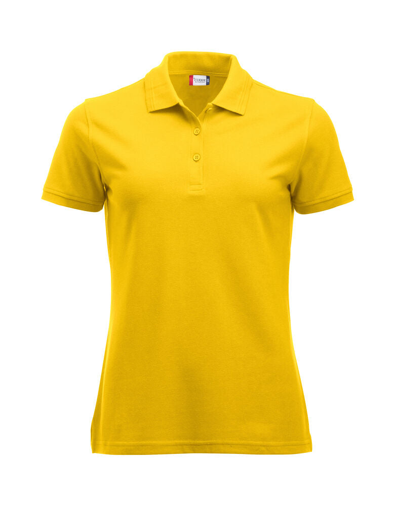 Manhattan Women Polo